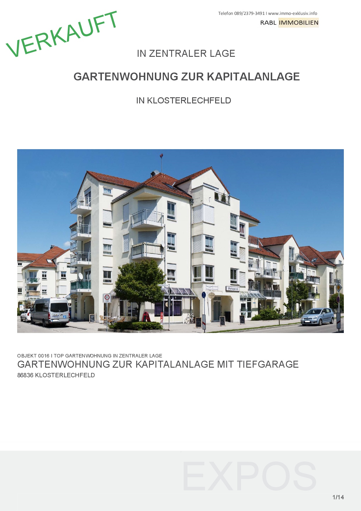 Expose Referenz Klosterlechfeld Bayerstrasse-001