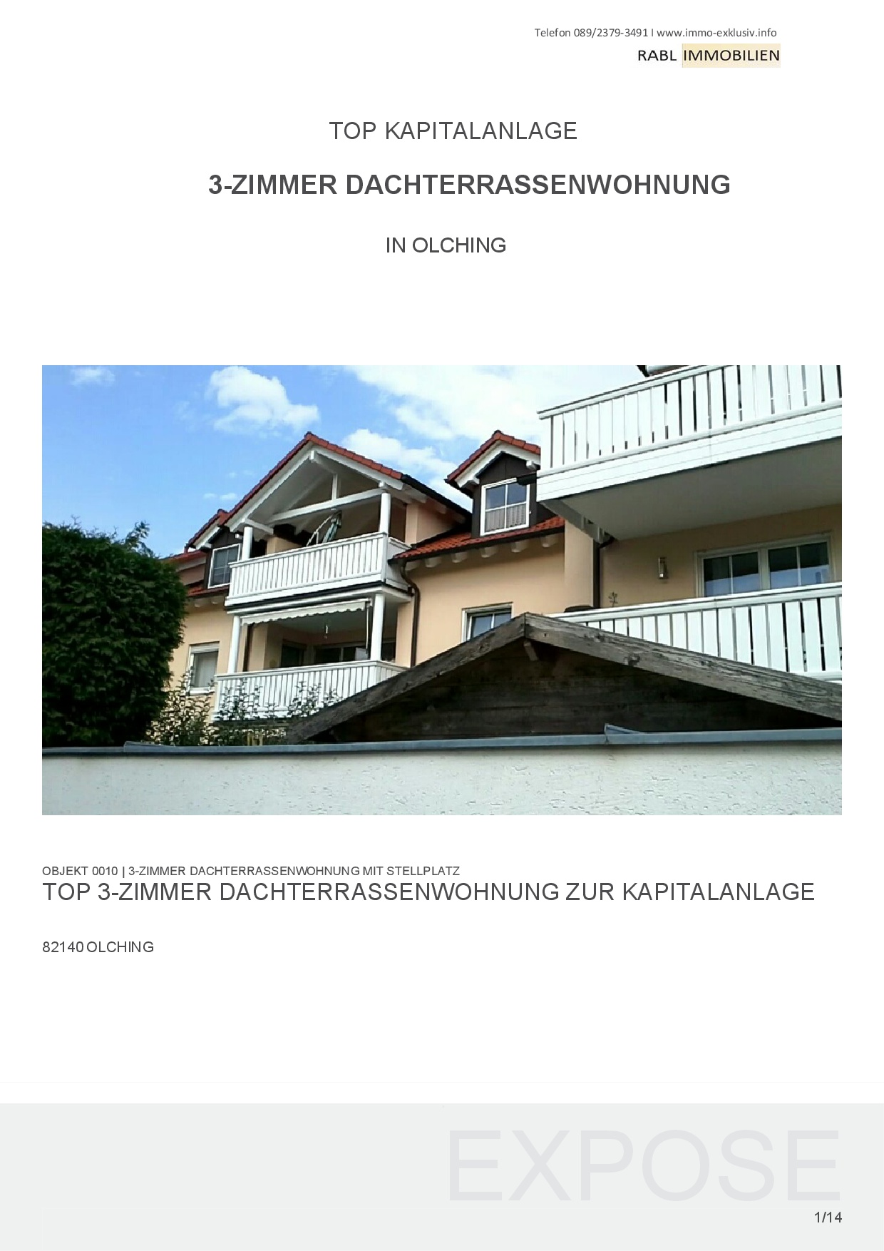Expose Referenz Olching Feurstrasse-001