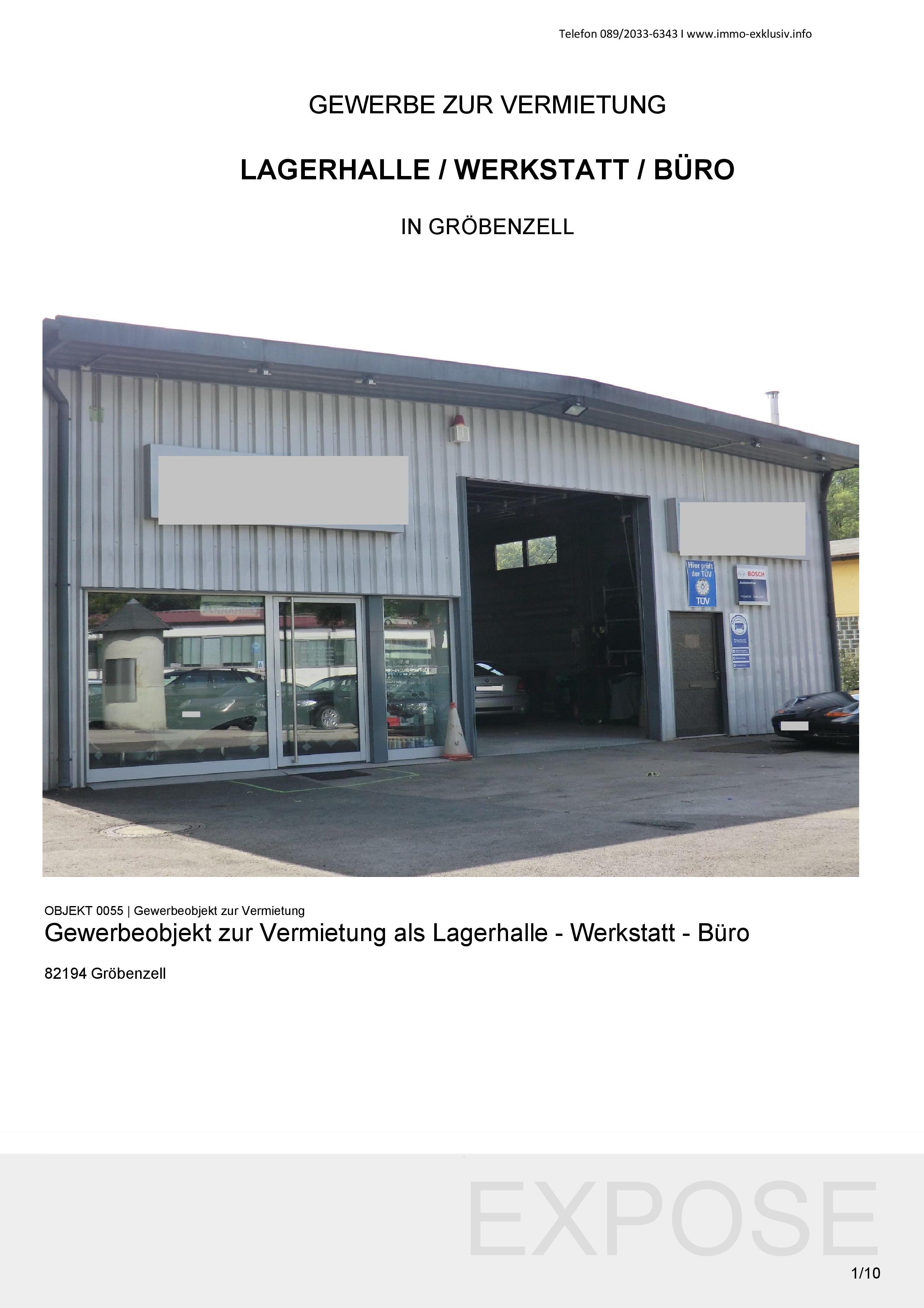Expose Lagerhalle Gröbenzell 01.17-001